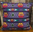 18x18 Diamond Collection Cotton Toss Cushions