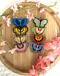 Butterfly Hair Clip