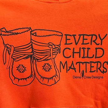 Orange ECM T-Shirts